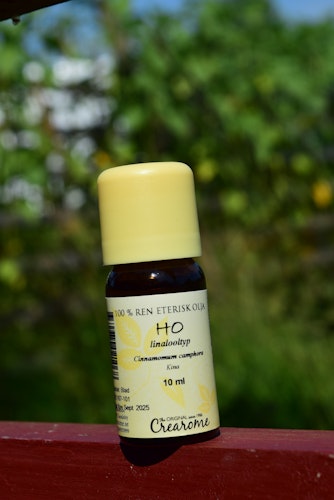 Ho linalooltyp 10ml