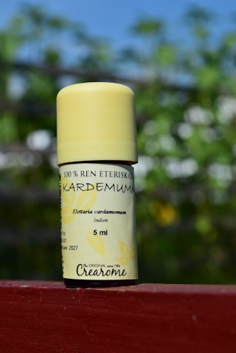Kardemumma 5ml