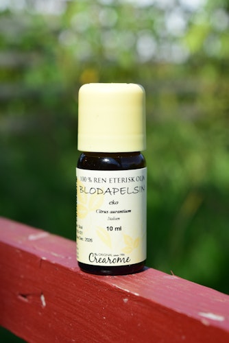 Blodapelsin Eko 10ml