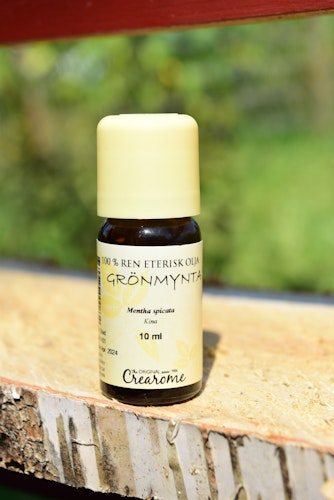 Grönmynta 10ml