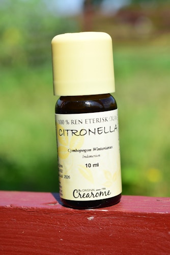 Citronella 10ml