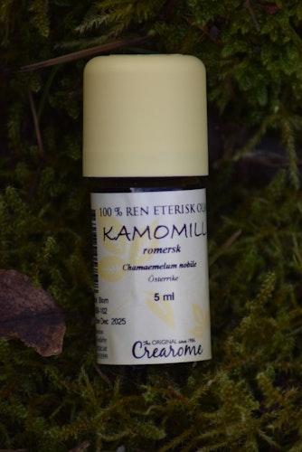 Kamomill romersk 5ml