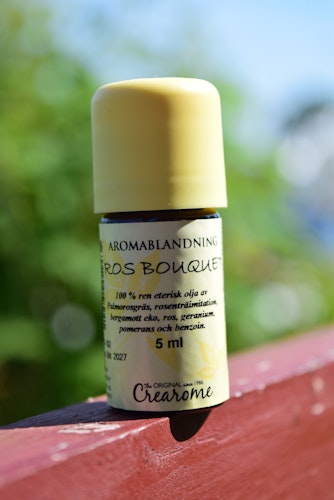 Ros Bouquet 5ml