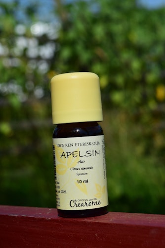 Apelsin Eko 10 ml
