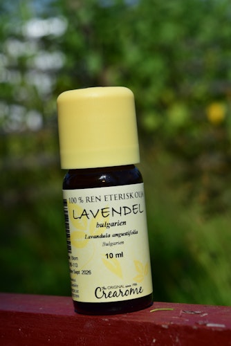 Lavendel Bulgarien 10 ml