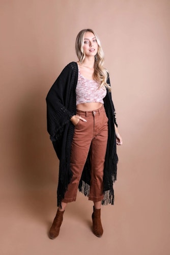 Härlig skön kimono