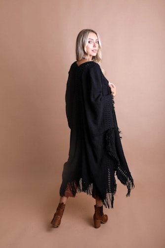 Härlig skön kimono