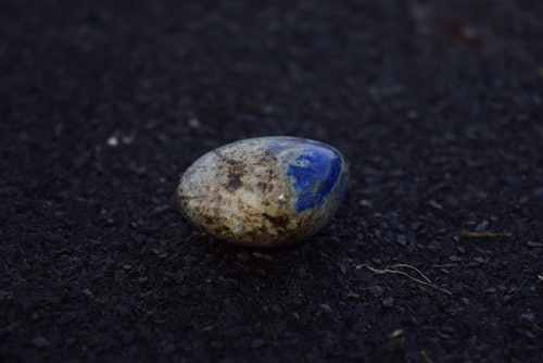 Lapis Lazuli