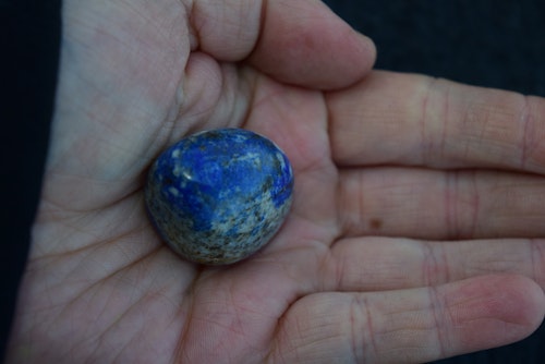 Lapis Lazuli