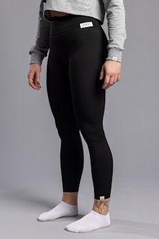 Superior V2 Tights Black