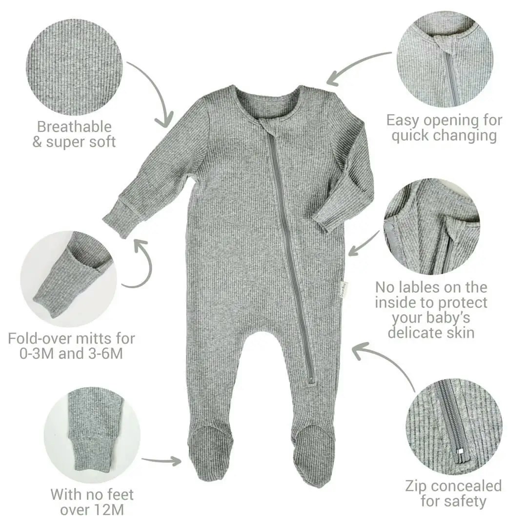 Heldrakt, Dove Grey