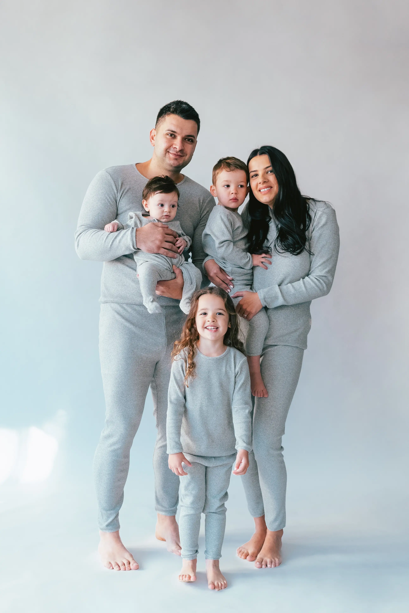 Loungewear, voksen, Claret Red