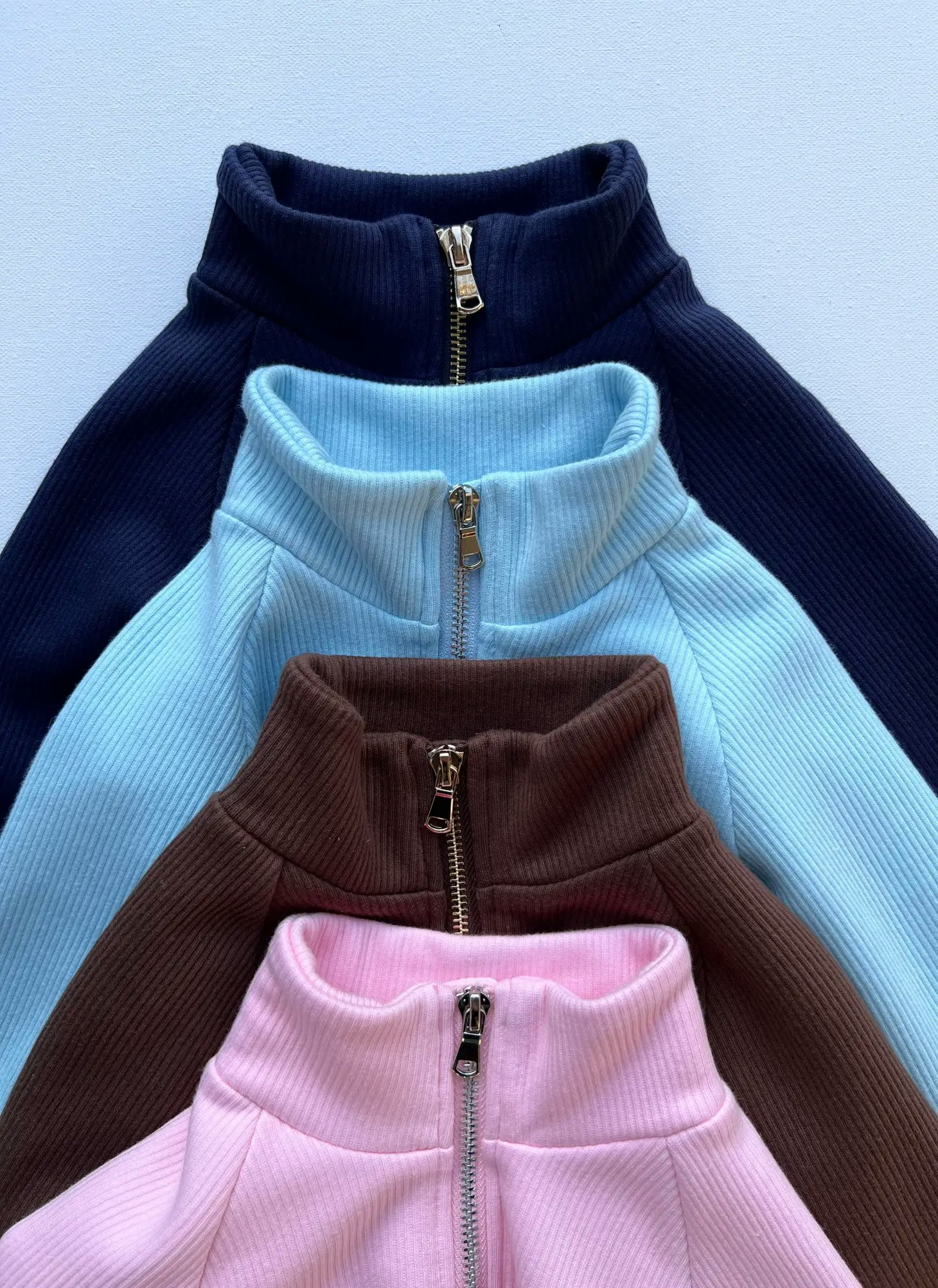 Tracksuit, Barn, Walnut