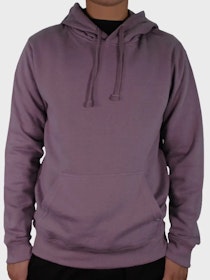 Basic Hoodie, Lilla