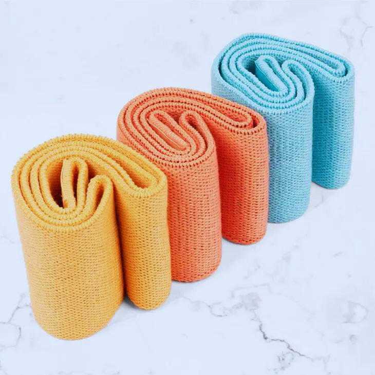 Booty Bånd, 3 pk.