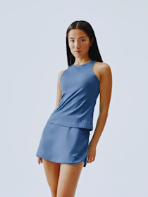 Gadea Ocean Blue Topp