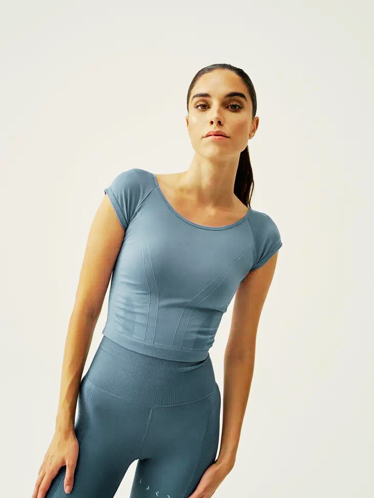 Kerani crop top