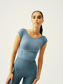 Kerani crop top
