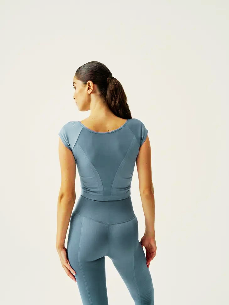 Kerani crop top