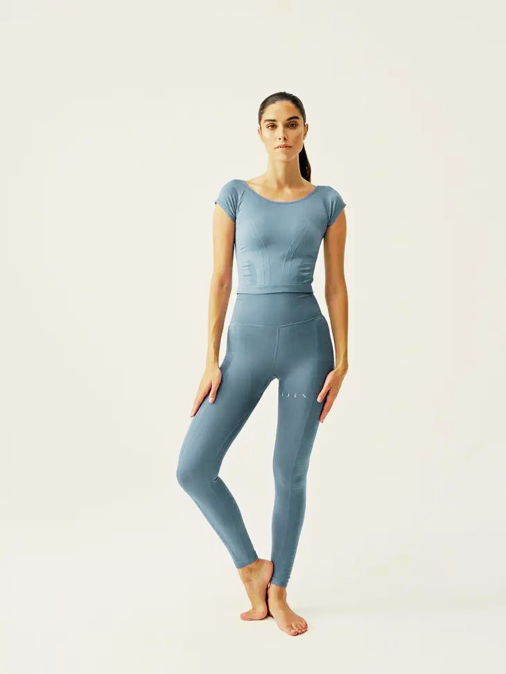 Kerani crop top