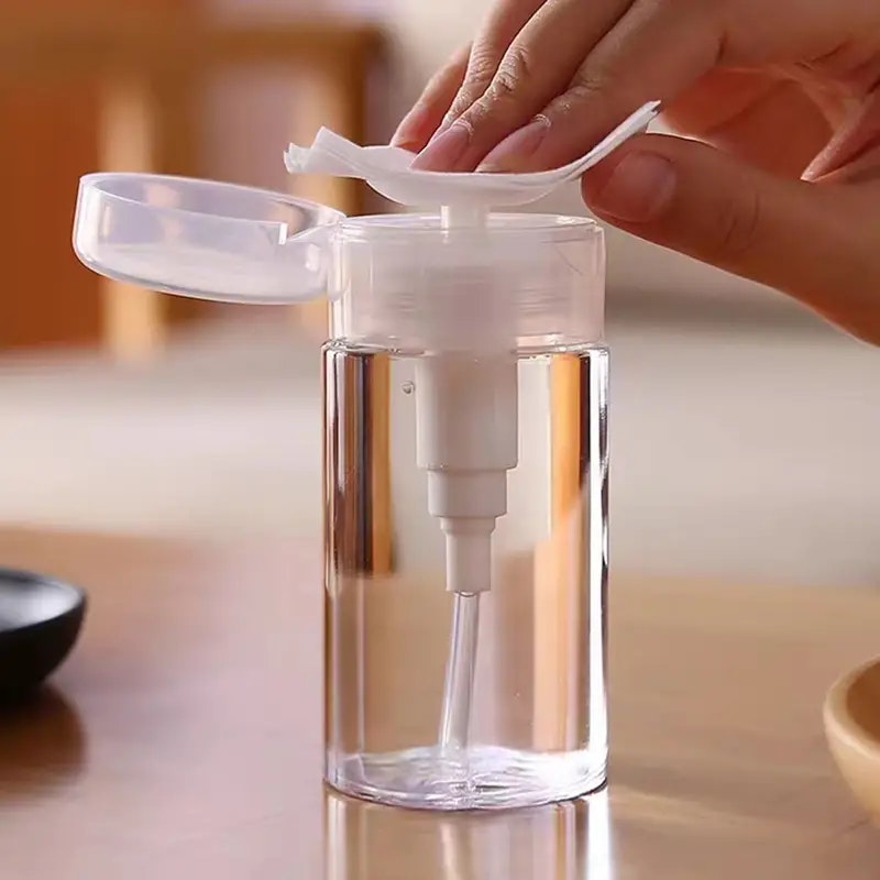 Pumpe dispenser