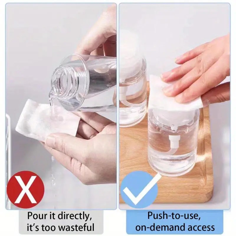 Pumpe dispenser