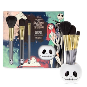The Nightmare Before Christmas, Sminkekoster med holder