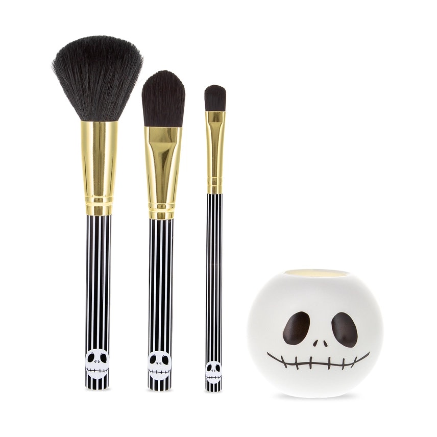 The Nightmare Before Christmas, Sminkekoster med holder