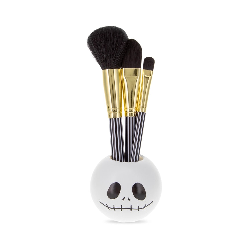 The Nightmare Before Christmas, Sminkekoster med holder