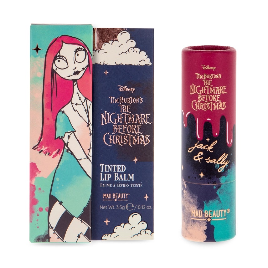 The Nightmare Before Christmas, Sally lip tint