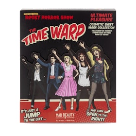 Rocky Horror Show, Sheet Mask Sett