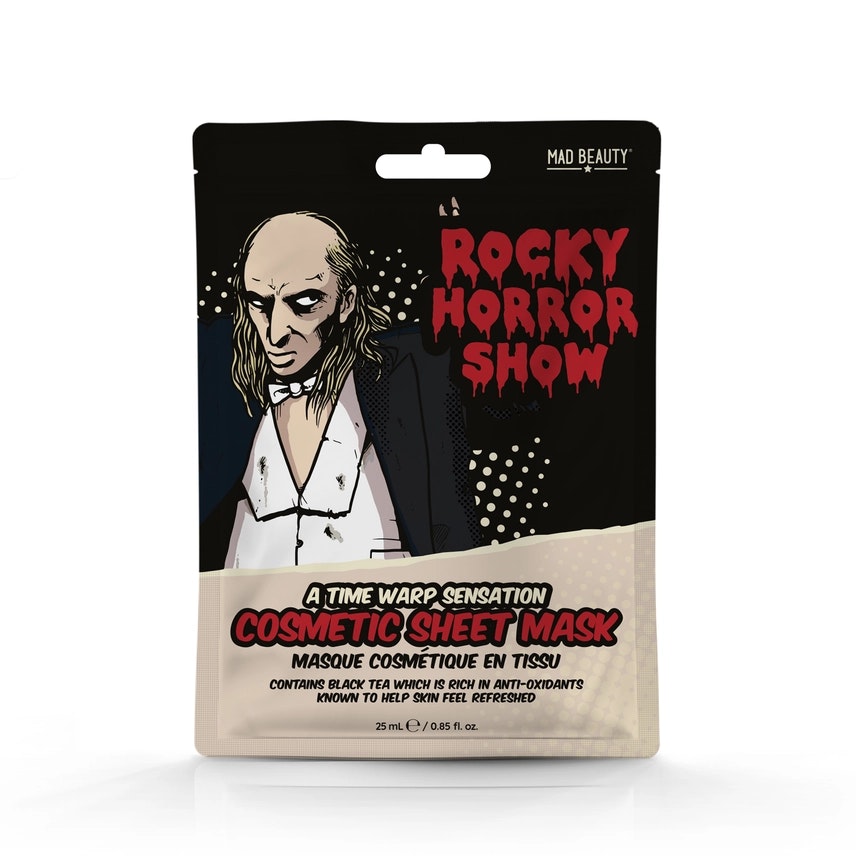 Rocky Horror Show, Sheet Mask Sett
