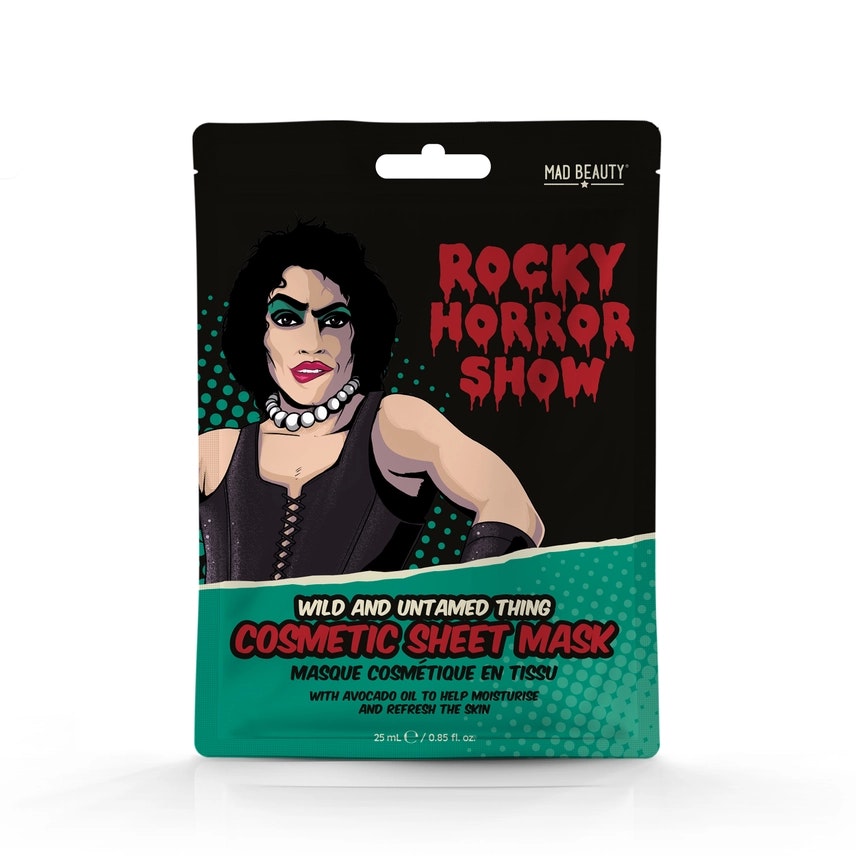 Rocky Horror Show, Sheet Mask Sett