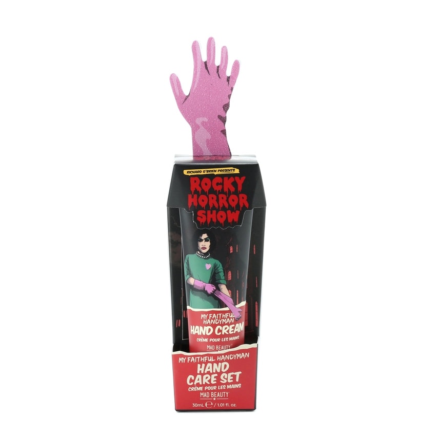 Rocky Horror Show, Hand Care Set