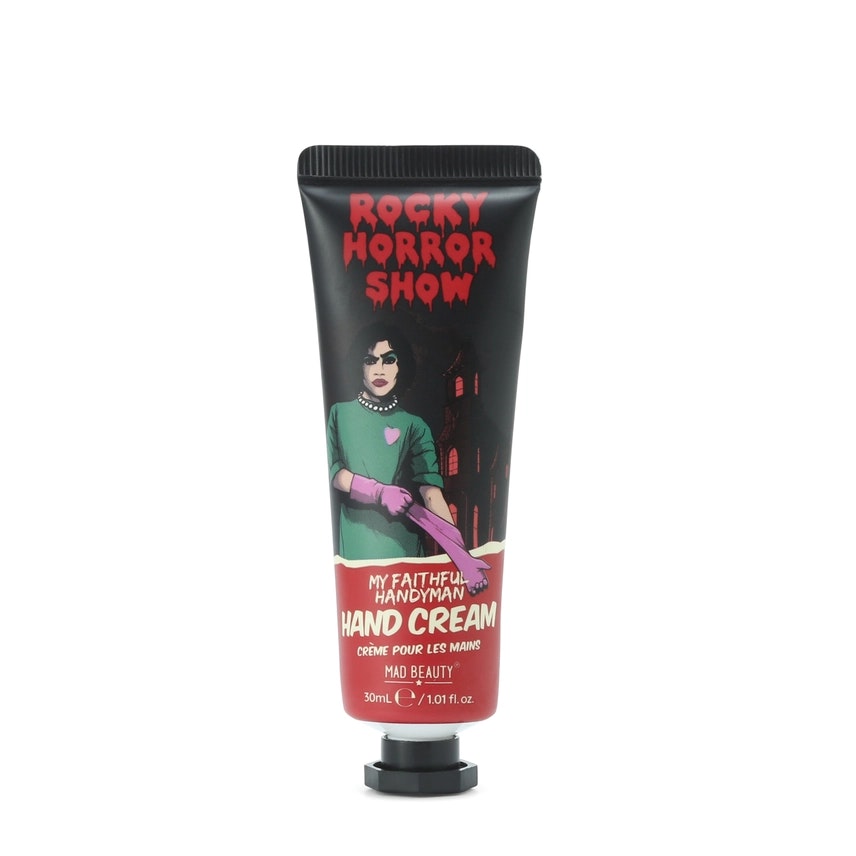 Rocky Horror Show, Hand Care Set
