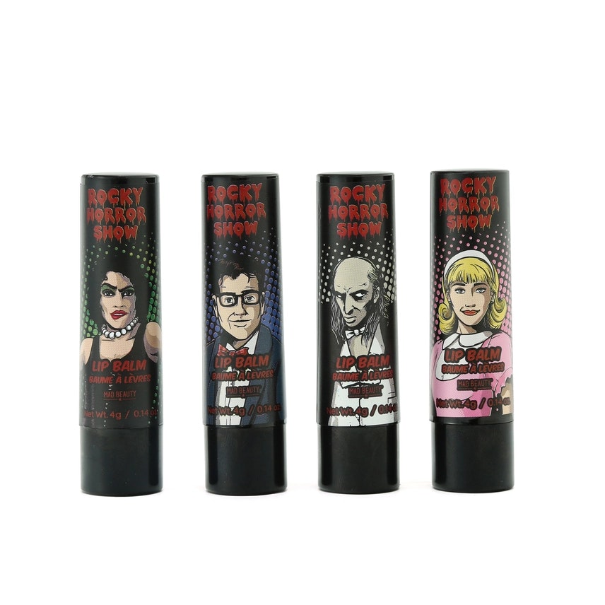 Rocky Horror Show Lip Balms