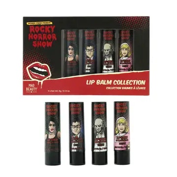 Rocky Horror Show Lip Balms