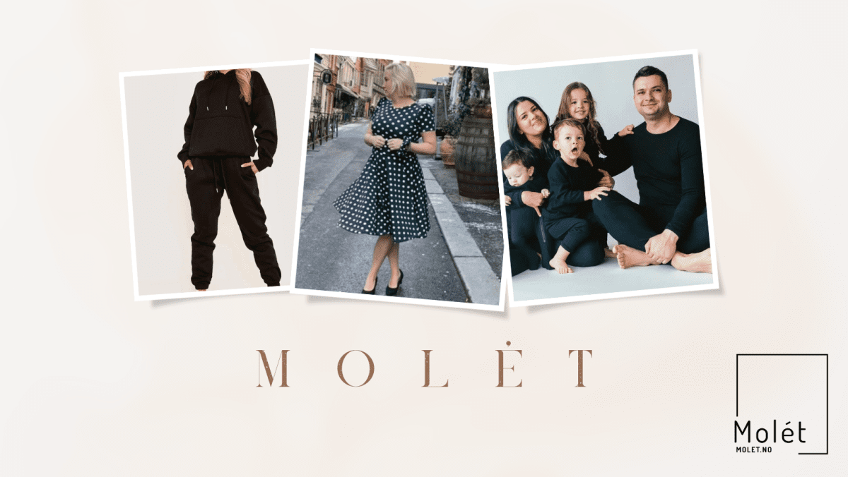Molét.no