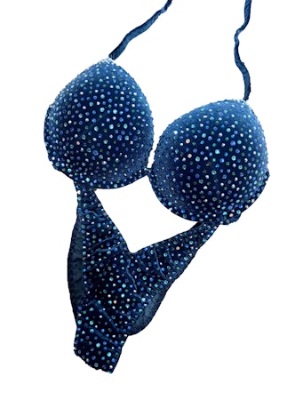 Bikini Fitness IFBB