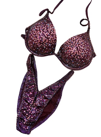 Bikini Fitness IFBB
