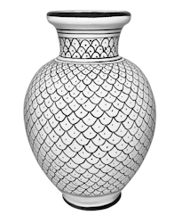 Marockansk Urna Nät 35cm