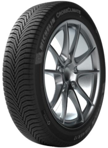 (TEST PRODUKT) MICHELIN 165/65R14 83T XL CROSSCLIMATE+