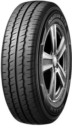 Nexen 165/70R13C 88/86R/ ROADIAN CT8