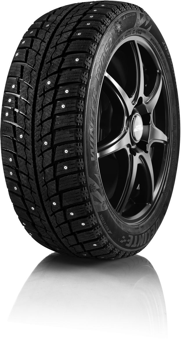 Delinte 175/65R14 82T WINTER WD52 Studded