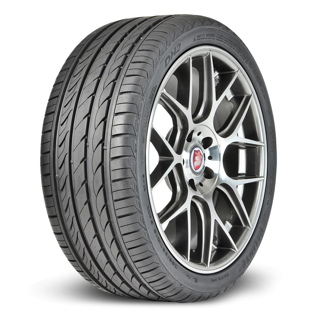 DELINTE 185/60R14 82H DH2