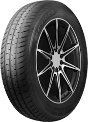 MAZZINI 185/65R14 86H ECO603