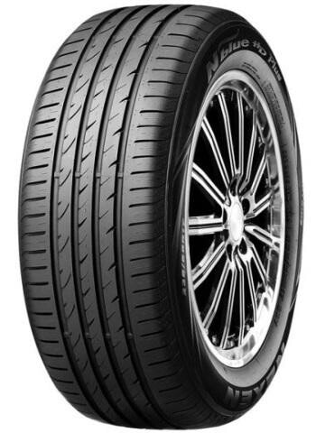 NEXEN 165/60R15XL 77T N BLUE HD +