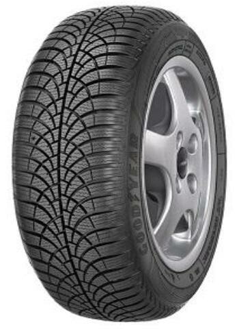 GOODYEAR 185/65R15 88T UG 9+ MS