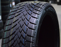 Mazzini 195/60R15 88T Snowleopard