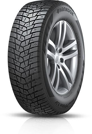 HANKOOK 195/70R15C 104/102R RW15 STUDDED